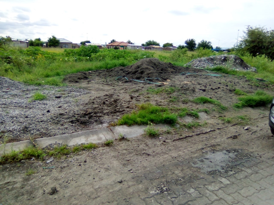 0 Bedroom Property for Sale in Boitekong North West